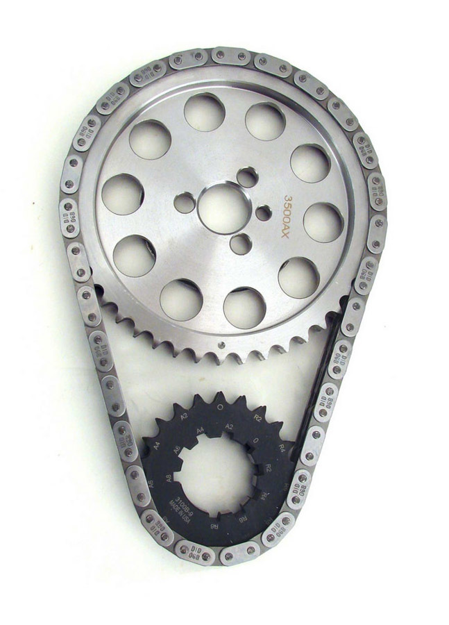 [COM7100] Comp Cams - SBC Billet Timing Set