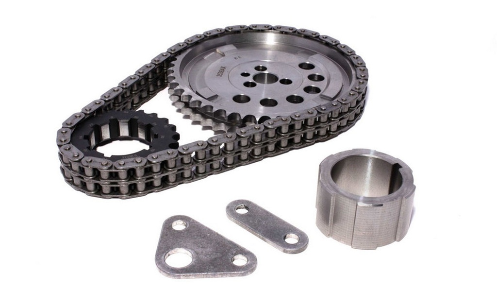 [COM7106] Comp Cams - GM Ls3 Billet Timing Set Adjustable