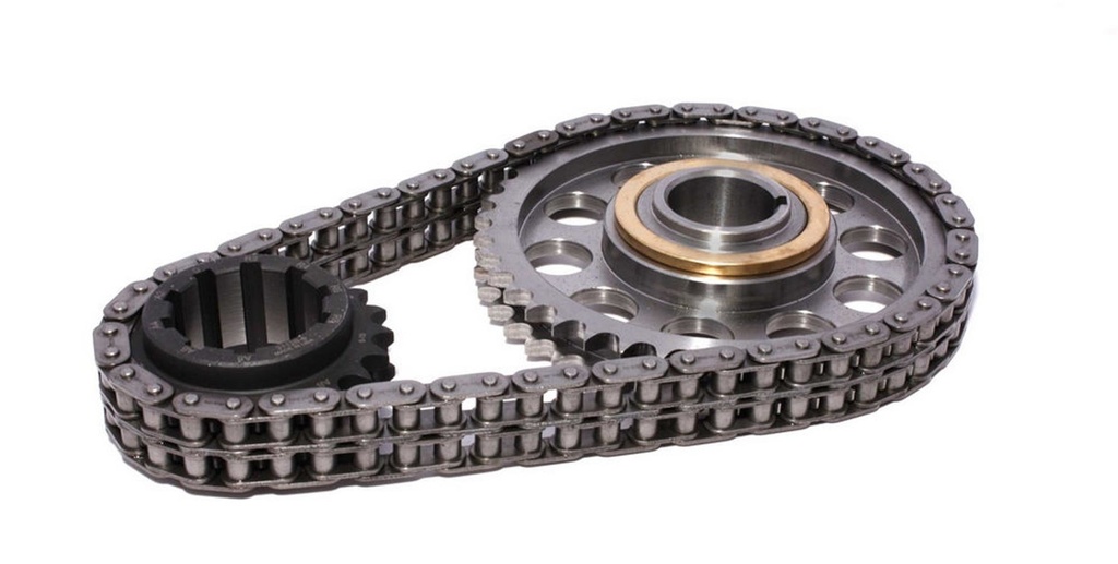[COM7112] Comp Cams - Pontiac V8 Billet Timing Set