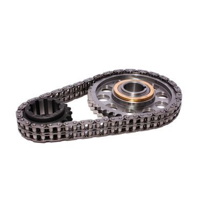 [COM7112-5] Comp Cams - Pontiac V8 Billet Timing Set