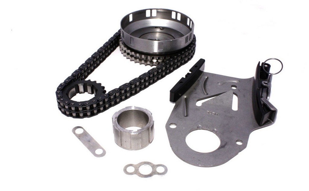 [COM7114] Comp Cams - Billet Timing Set - Dodge 5.7L/6.1L Hemi