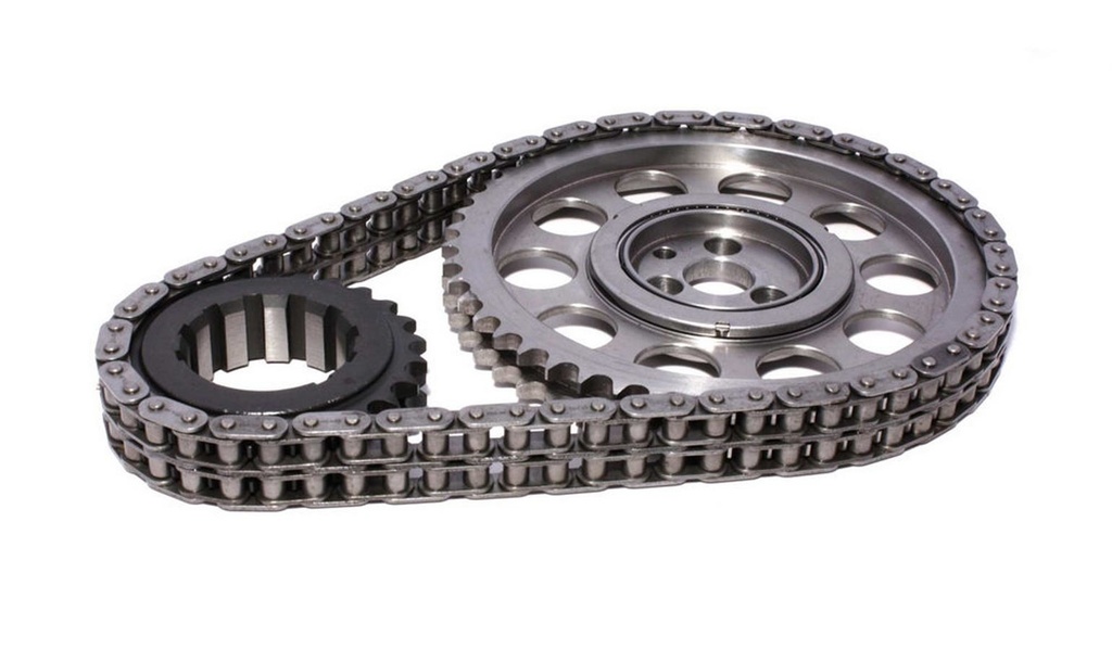 Comp Cams - Billet Timing Set - BBM 3-Bolt