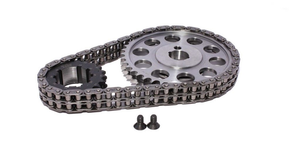 [COM7138] Comp Cams - Billet Timing Set - SBF