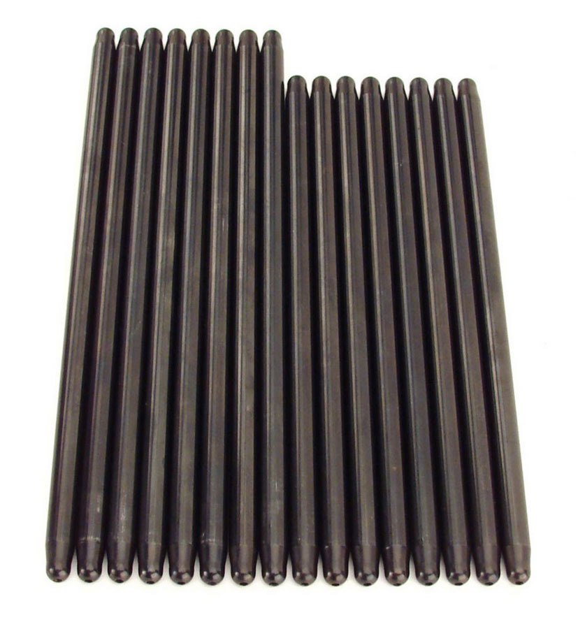 [COM7154-16] Comp Cams - BBC Magnum 3/8In Pushrods 8.28In Int./9.2