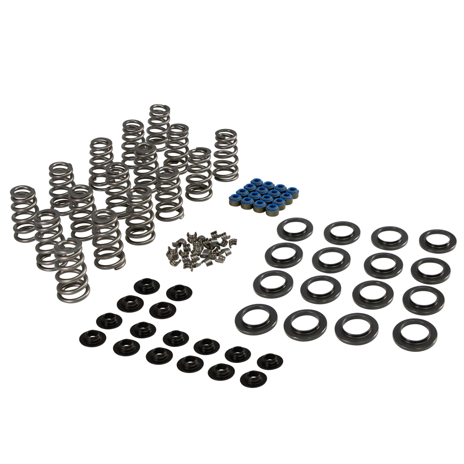 [COM7228CC-KIT] Comp Cams - Valve Spring & Retainer Kit Mopar Gen Iii Hemi