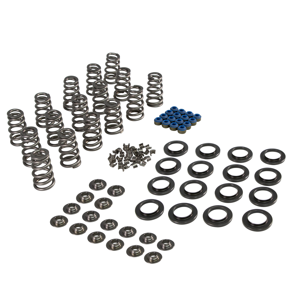 [COM7228TC-KIT] Comp Cams - Valve Spring & Retainer Kit Mopar Gen Iii Hemi