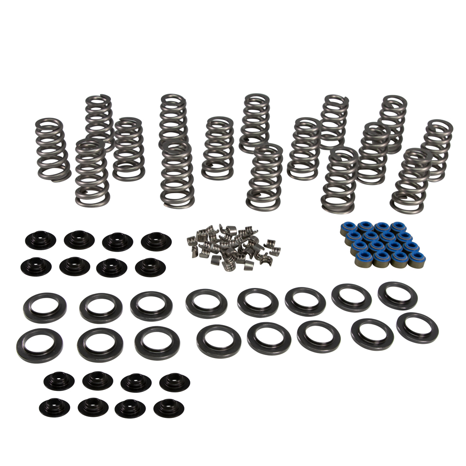 [COM7230CC-KIT] Comp Cams - Valve Spring & Retainer Kit Mopar Gen Iii Hemi