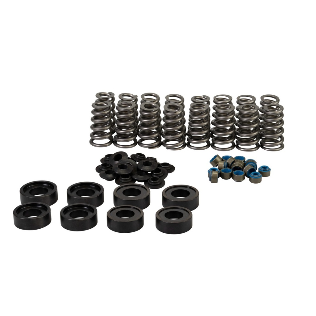 [COM7230GCS-KIT] Comp Cams - Ford 7.3L Godzilla Conical Valve Spring Kit