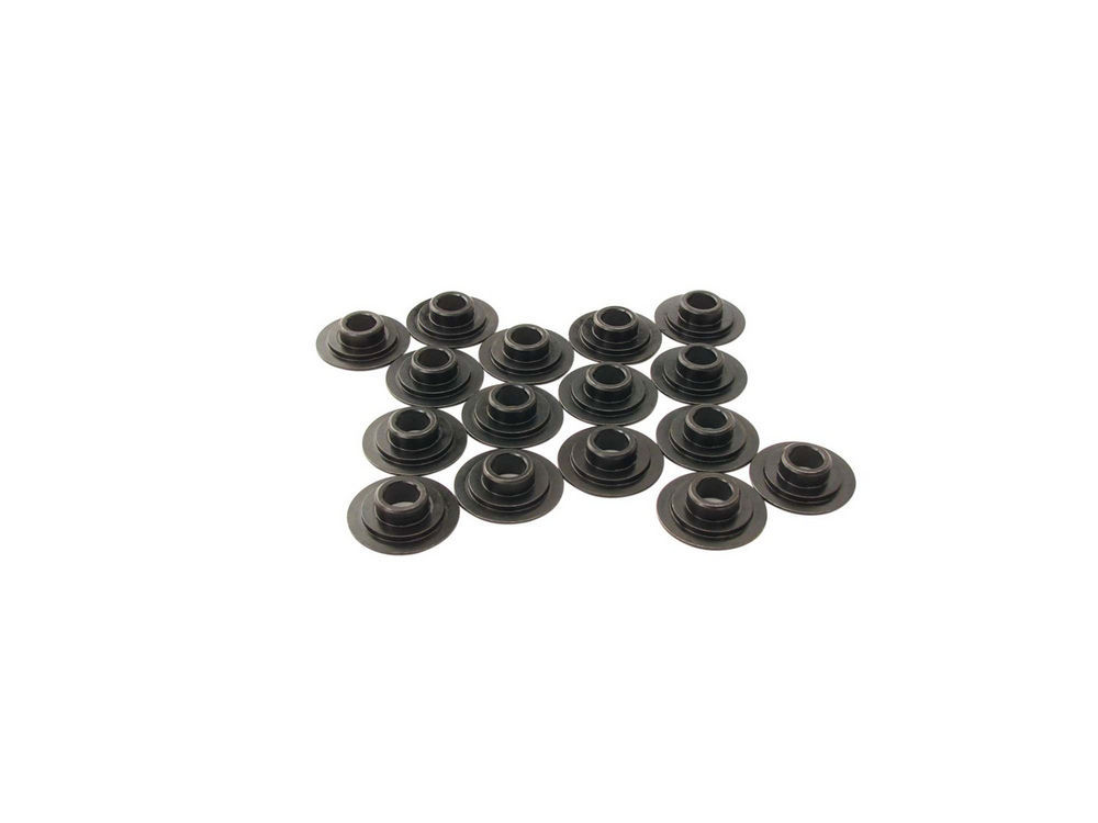 [COM748-16] Comp Cams - Super Lock Valve Spring Retainer Steel-10 Degree
