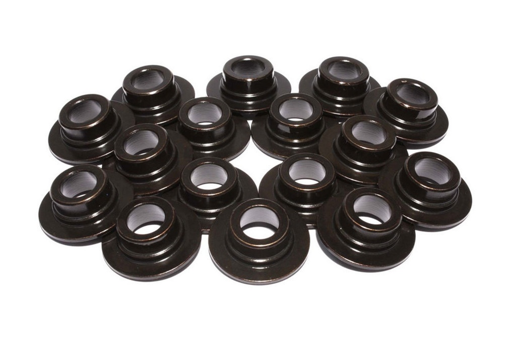 [COM751-16] Comp Cams - Valve Spring Retainers 10 Degree