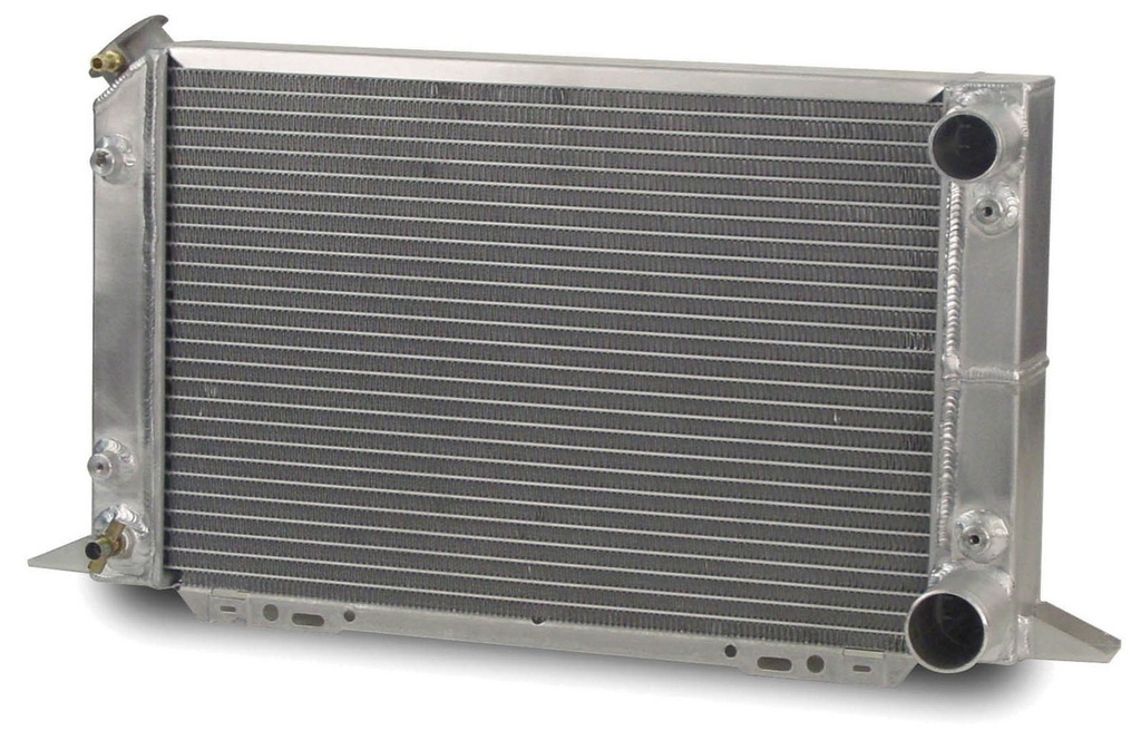 [AFC80104N] AFCO Racing - Radiator 12.5625in x 21.5in Drag RH