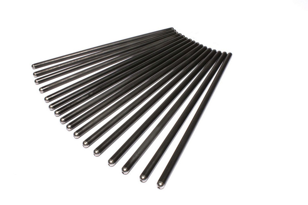 [COM7658-16] Comp Cams - 5/16 Magnum Pushrods 9.650 Long .080 Wall