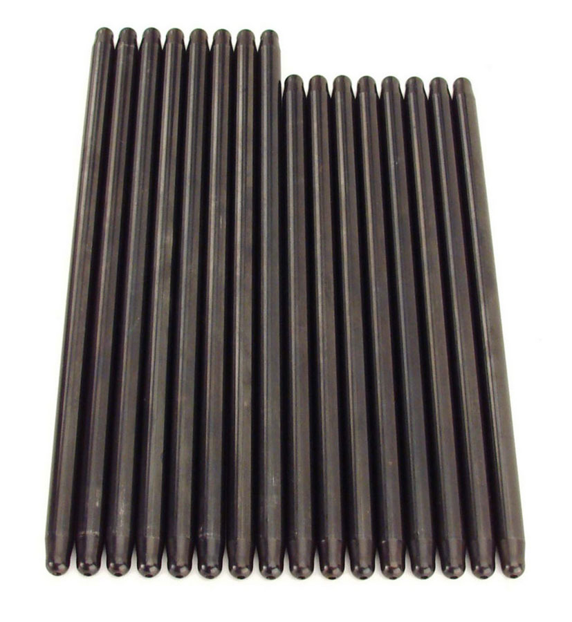 [COM7663-16] Comp Cams - 3/8 Magnum Pushrods - 7.750/8.700 Long
