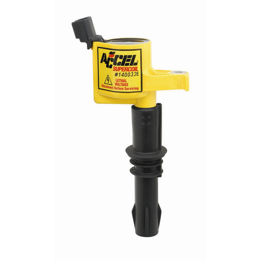 Accel - Supercoil Ford 4.6/5.4 3V 09-10 8pk