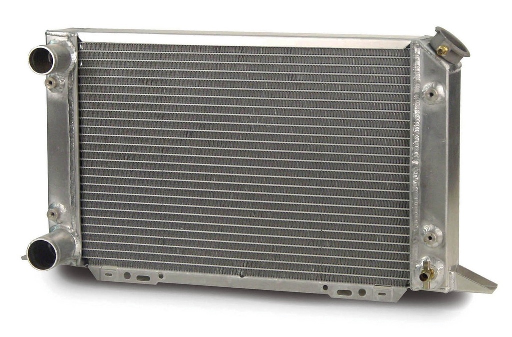 [AFC80105N] AFCO Racing - Radiator 12.5625in x 21.5in Drag LH