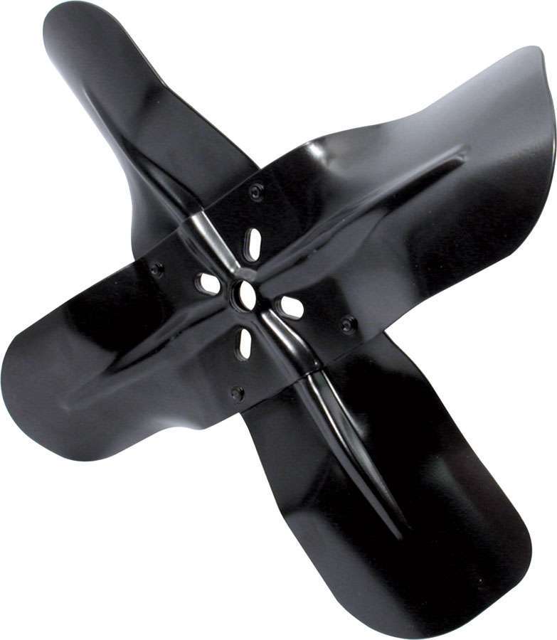 Allstar Performance - Steel Fan 18in 4 Blade