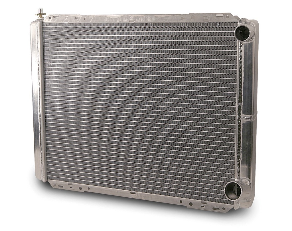 [AFC80119N] AFCO Racing - GM Radiator 20 x 25.75 Dual Pass