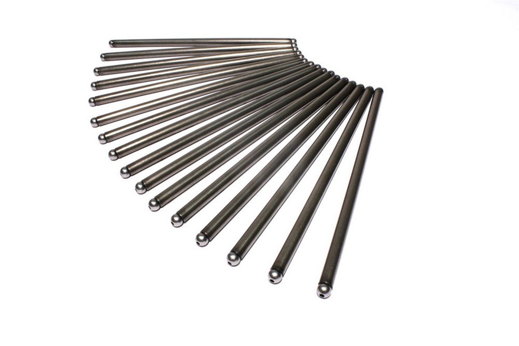 [COM7809-16] Comp Cams - 5/16 Hi-Energy Pushrods - 7.266 Long