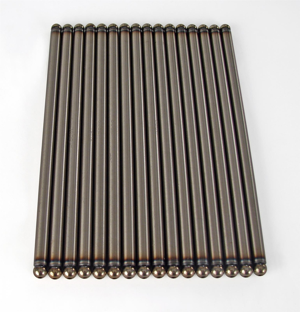 [COM7817-16] Comp Cams - Pushrod Set Hustler 5/16 X 7.122 X .075