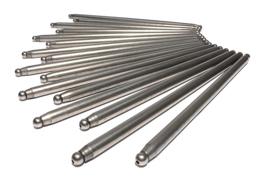 [COM7854-16] Comp Cams - 3/8 Hi-Energy Pushrods - 8.280 & 9.252 Long