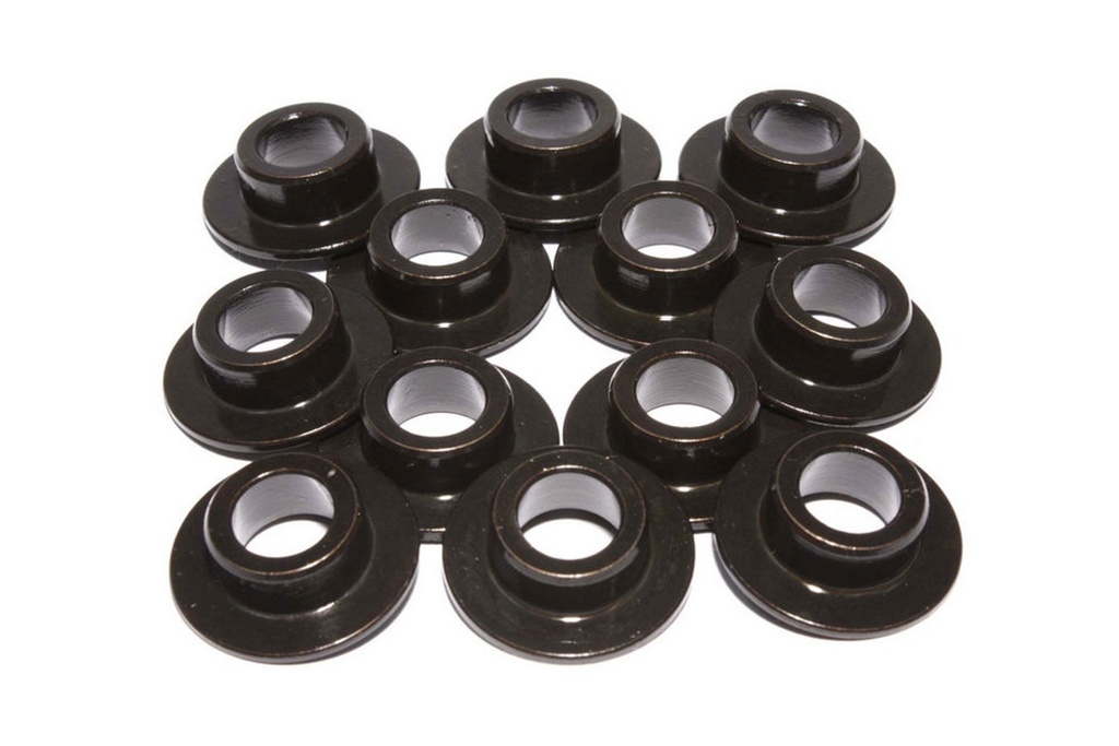 [COM787-12] Comp Cams - Steel 7 Degree Valve Spring Retainers