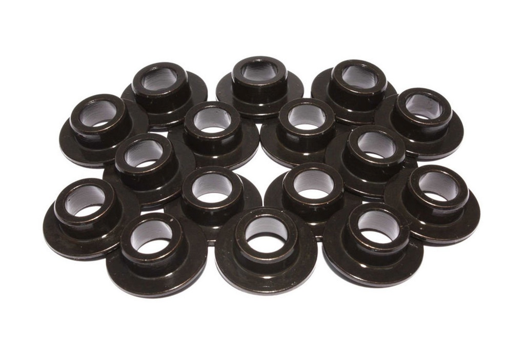 [COM787-16] COMP Cams - Steel 7 Degree Valve Spring Retainers