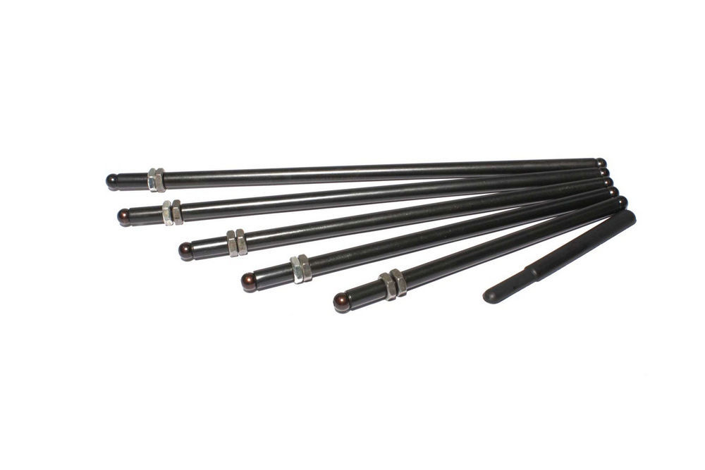 [COM7900] Comp Cams - Master Pushrod Checking Kit - 6.125-11.50 Range
