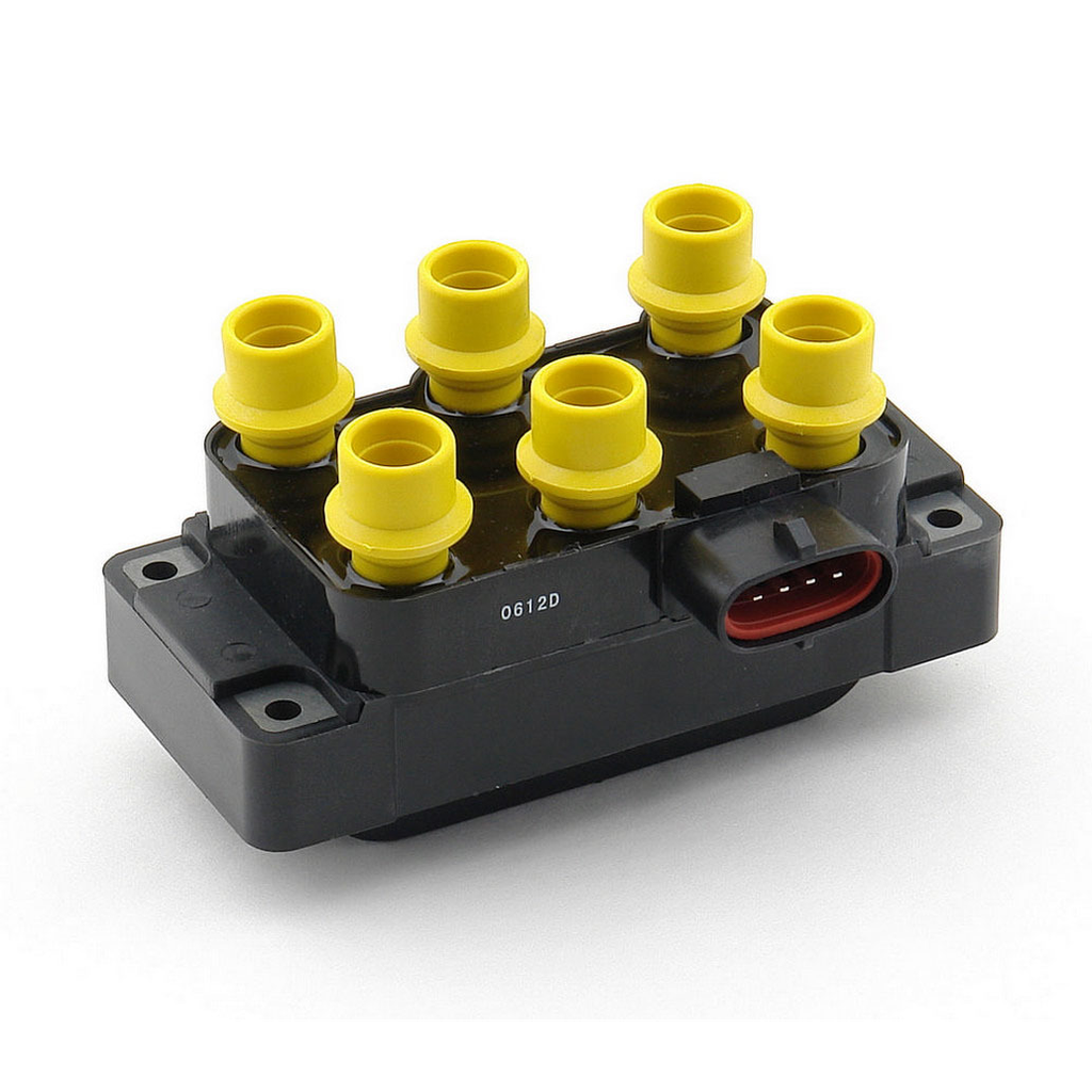 [ACL140035] Accel - Super Coil 89-04 Ford EDIS 6 Cylinder