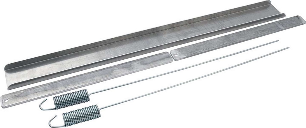 Allstar Performance - Radiator Mount Kit
