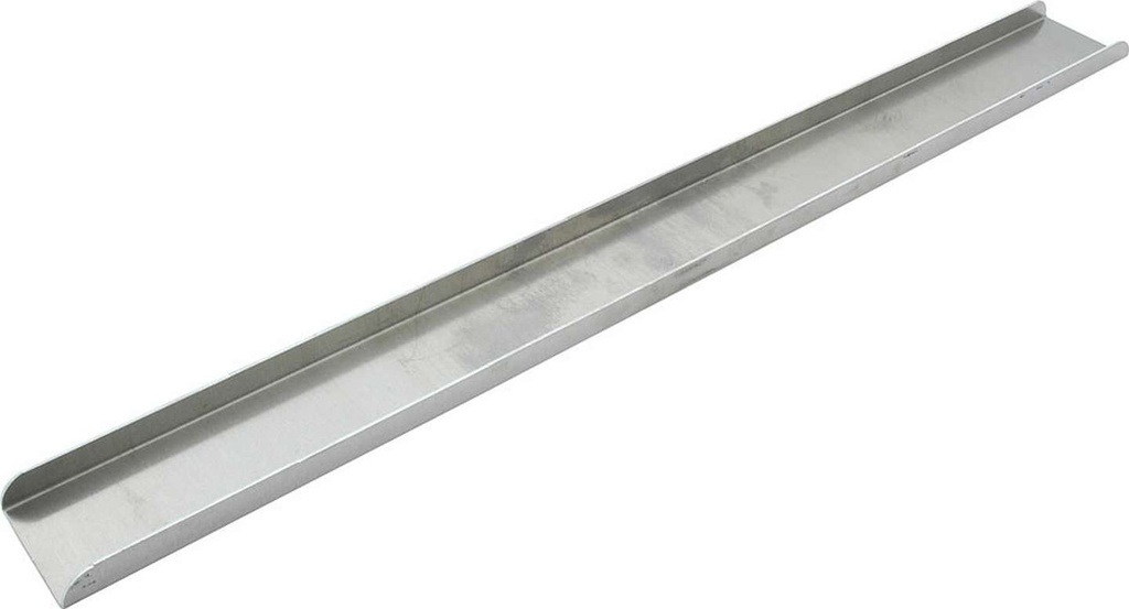 Allstar Performance - Channel Mount For Two Row Radiator