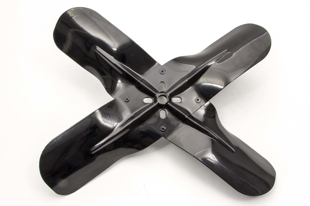 [AFC80183] AFCO Racing - 4 Blade Fan 18in