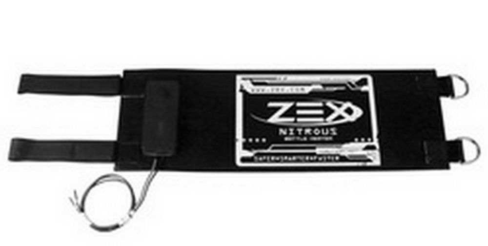 [COM82006] Comp Cams - Zex Nitrous Bottle Heater