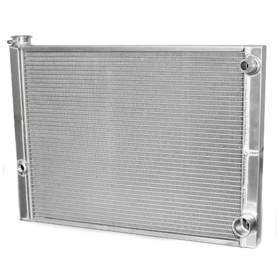 [AFC80185NDP-U] AFCO Racing - Radiator 19in x 27.5in Dual Pass