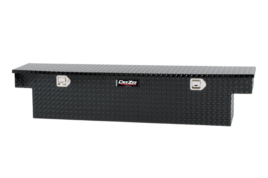 [DZZ6170NB] Dee Zee - Tool Box Narrow Black