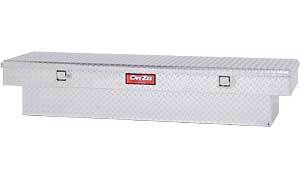 [DZZ8170] Dee Zee - Single Lid Tool Box For Full Size Trucks