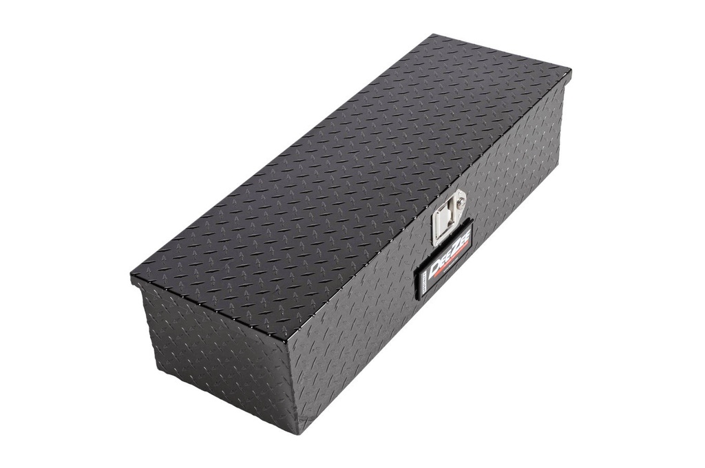 [DZZM206] Dee Zee - Tool Box - Specialty Chest Black
