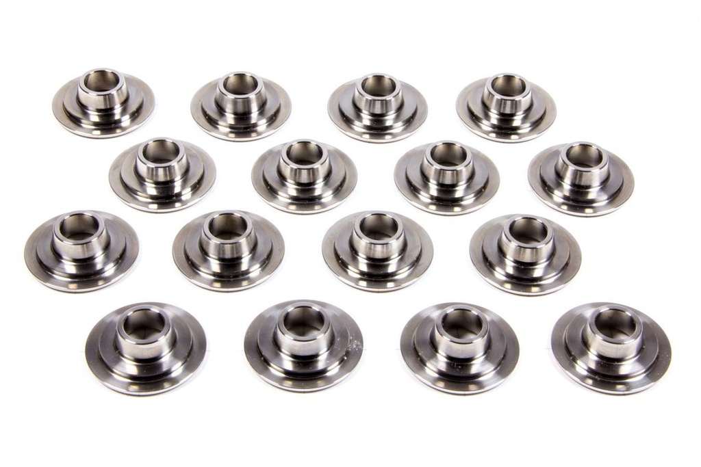 [DEL515-16] Del West - Dual Spring Retainers - 1.500/1.140/.745