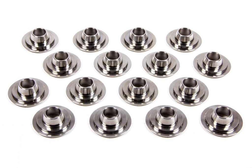 [DEL515-LTW-16] Del West - Dual Spring Retainers - 1.450/1.140/.745