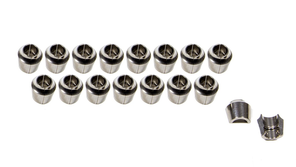 [DEL790-C-16] Del West - Super 7 Shoulder V/L - 11/32 Std. Radius