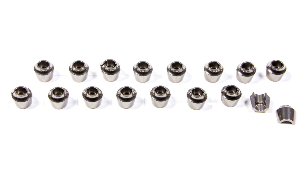 [DEL793-C-16] Del West - Super 7 Shoulder V/L - 5/16 Std. Radius