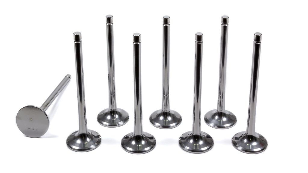 [DELEV1625-6T-CRST-8] Del West - 11/32 Exhaust Valves - 1.625