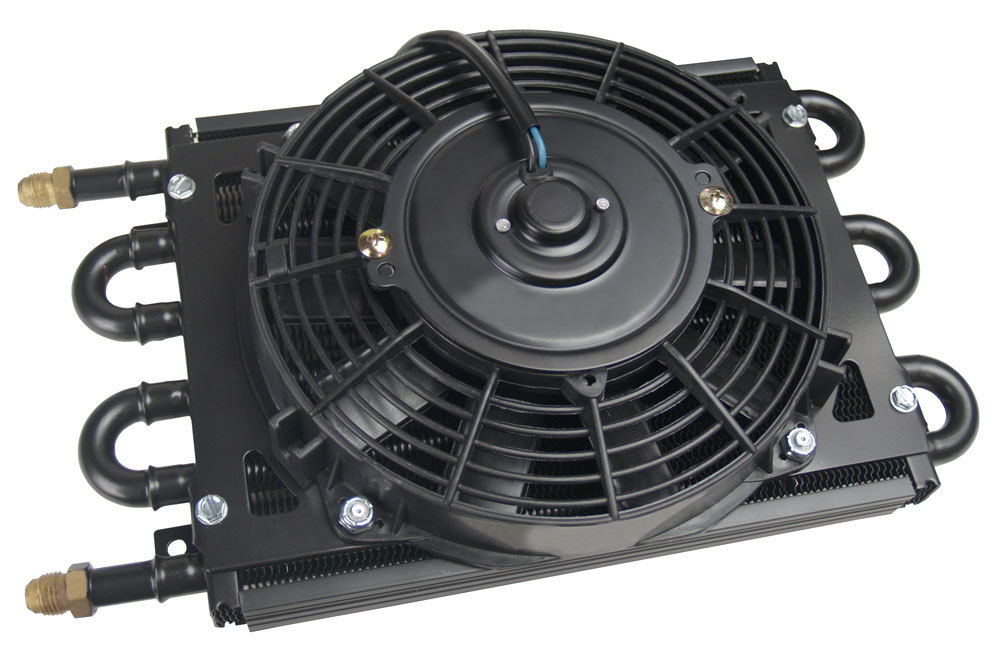 [DER12730] Derale - Dyno-Cool Remote Cooler (-6AN)