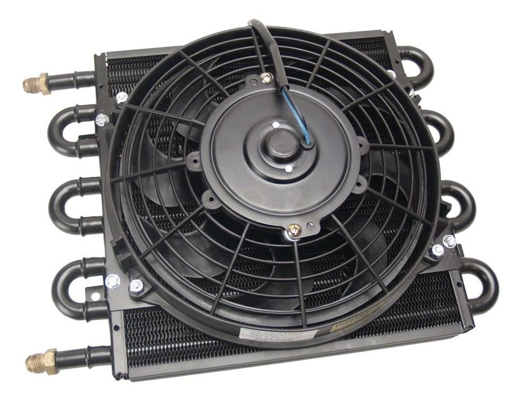 [DER12732] Derale - Dyno-Cool Remote Cooler (-6AN)