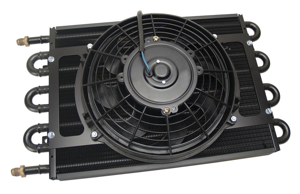 [DER12733] Derale - Dyno-Cool Remote Cooler (-6AN)