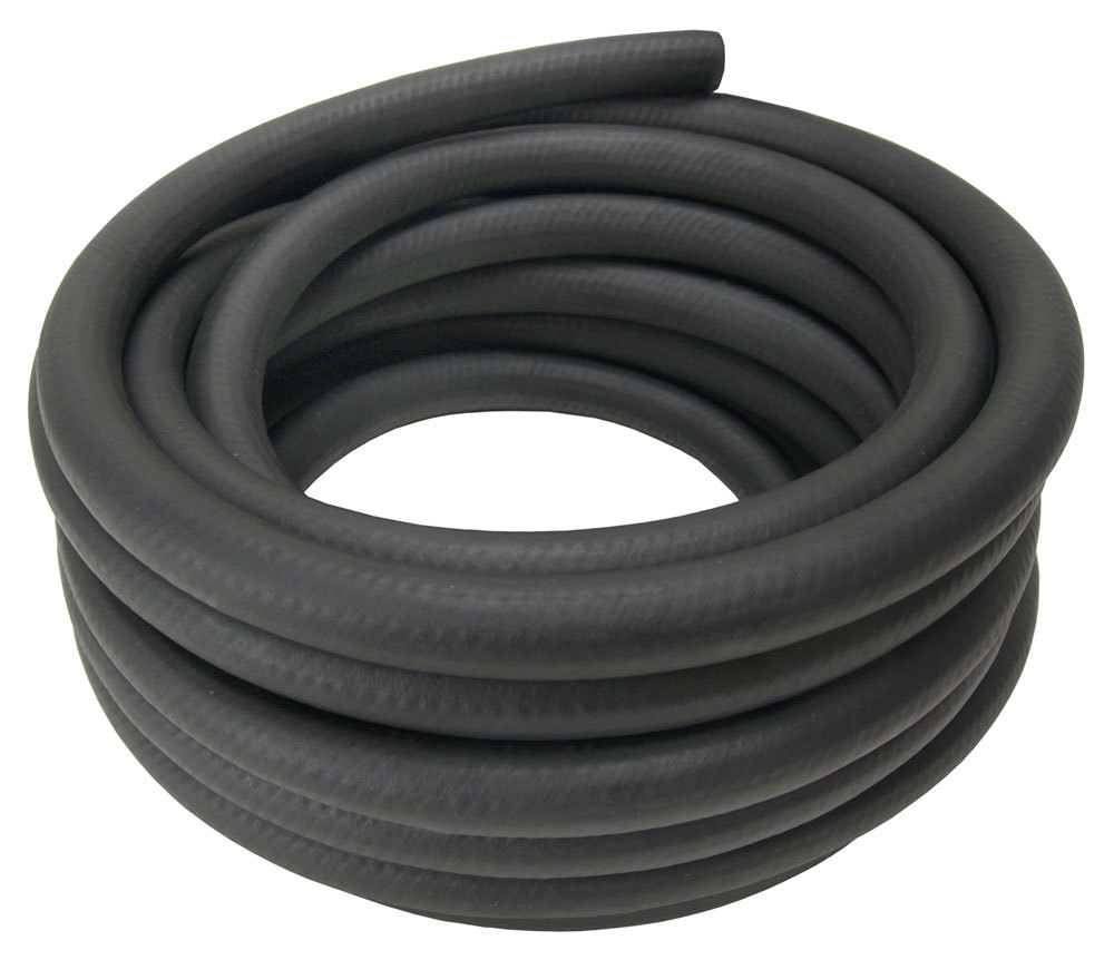 [DER13007] Derale - 11/32in I.D. x 25ft Hi-Temp Hose