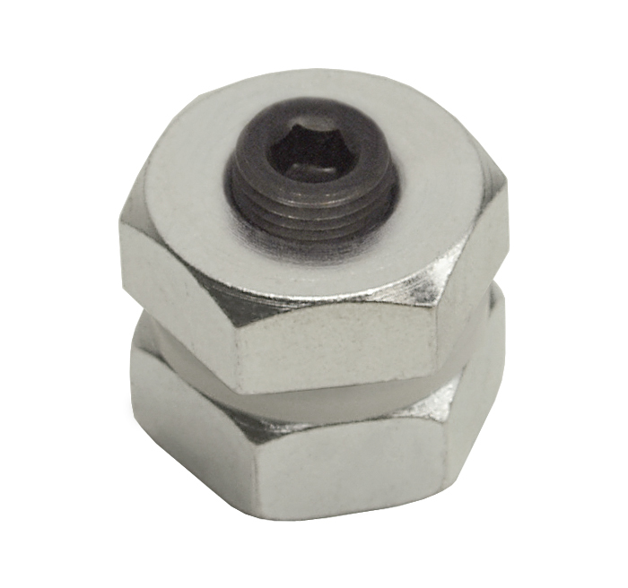 [DER13010] Derale - Transmission Pan Drain Plug Kit
