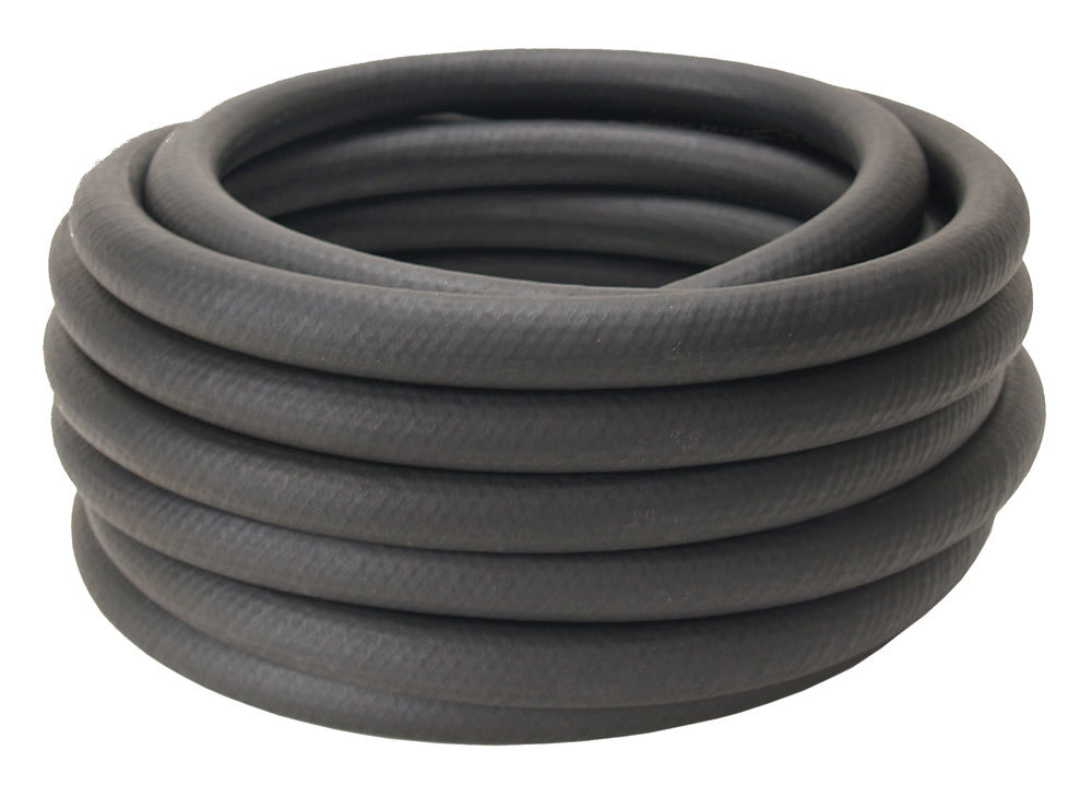 [DER13016] Derale - Hi-Temp Oil Hose 3/8in x 5 Ft.