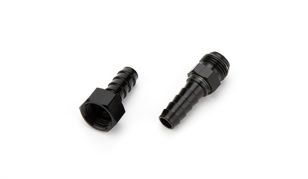 [DER13018] Derale - GM Radiator Adapter Fitting Kit