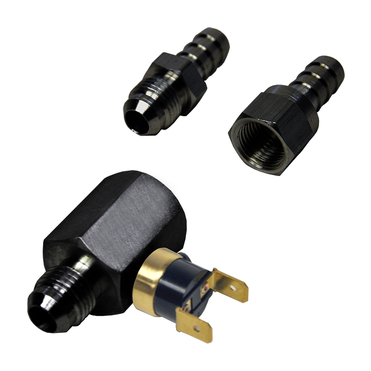 [DER13021] Derale - Automatic Thermostat Switch