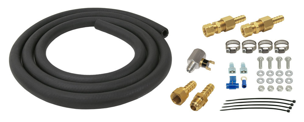 [DER13022] Derale - Trans Cooler Installation Kit
